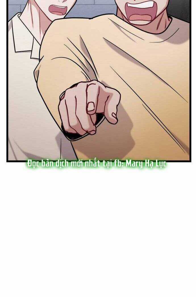 Ảo Thuật Gia Quyến Rũ Chapter 36.1 trang 13