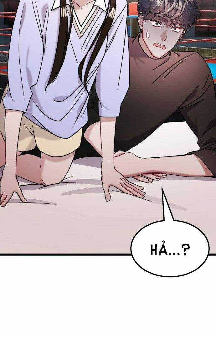 Ảo Thuật Gia Quyến Rũ Chapter 36.1 trang 15