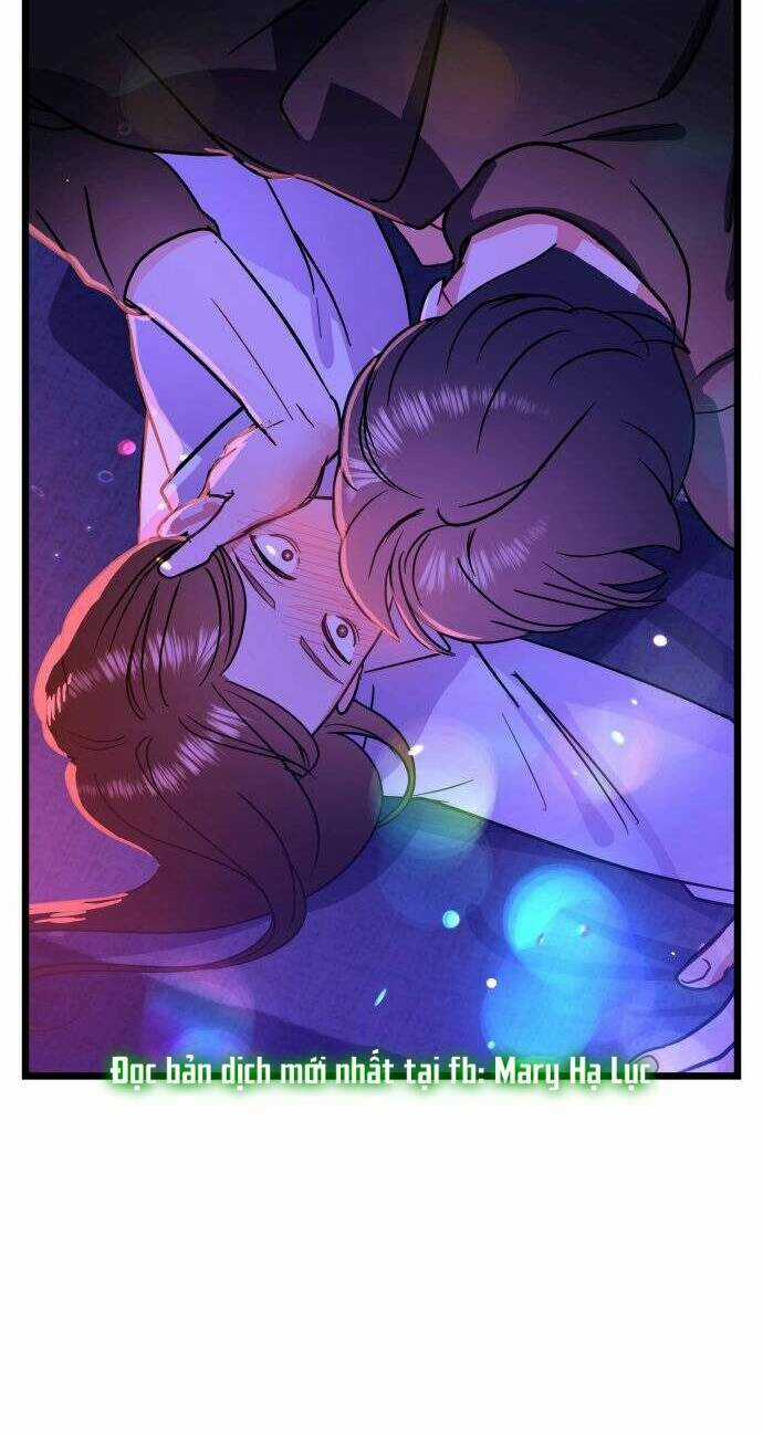 Ảo Thuật Gia Quyến Rũ Chapter 36.1 trang 2