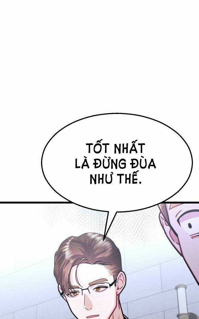 Ảo Thuật Gia Quyến Rũ Chapter 36.1 trang 21