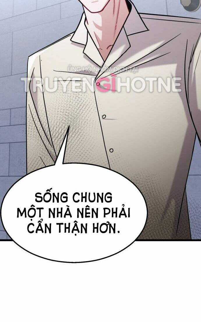 Ảo Thuật Gia Quyến Rũ Chapter 36.1 trang 22