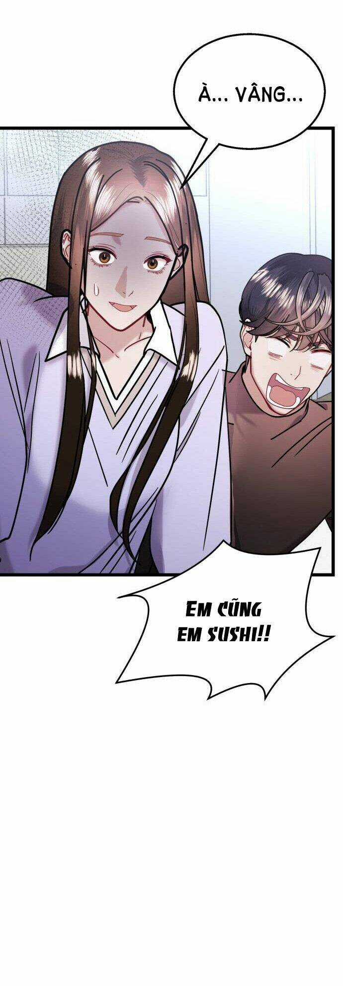 Ảo Thuật Gia Quyến Rũ Chapter 36.1 trang 24