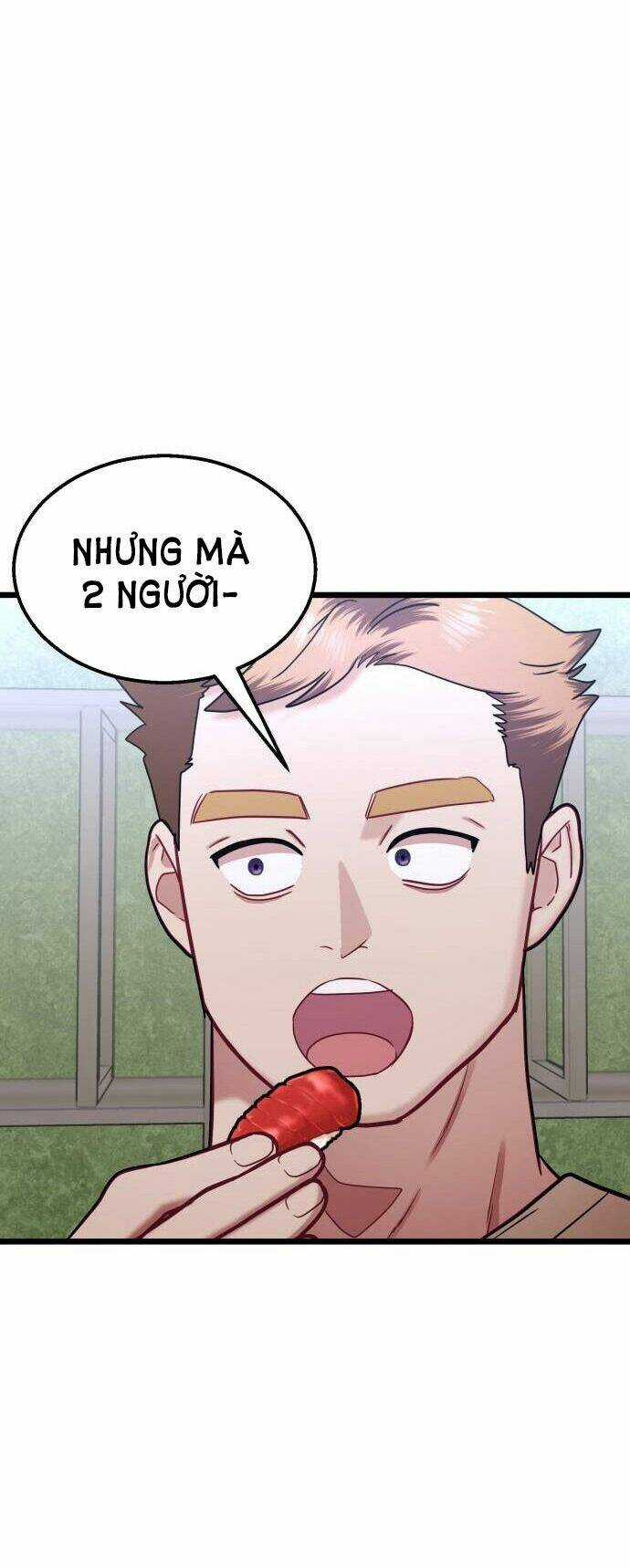 Ảo Thuật Gia Quyến Rũ Chapter 36.1 trang 26