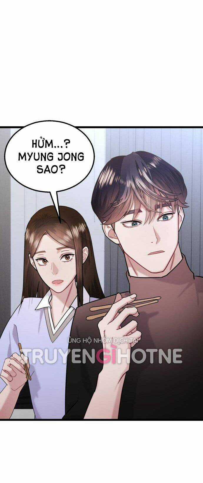 Ảo Thuật Gia Quyến Rũ Chapter 36.1 trang 31