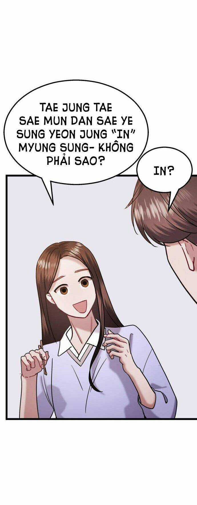 Ảo Thuật Gia Quyến Rũ Chapter 36.1 trang 39