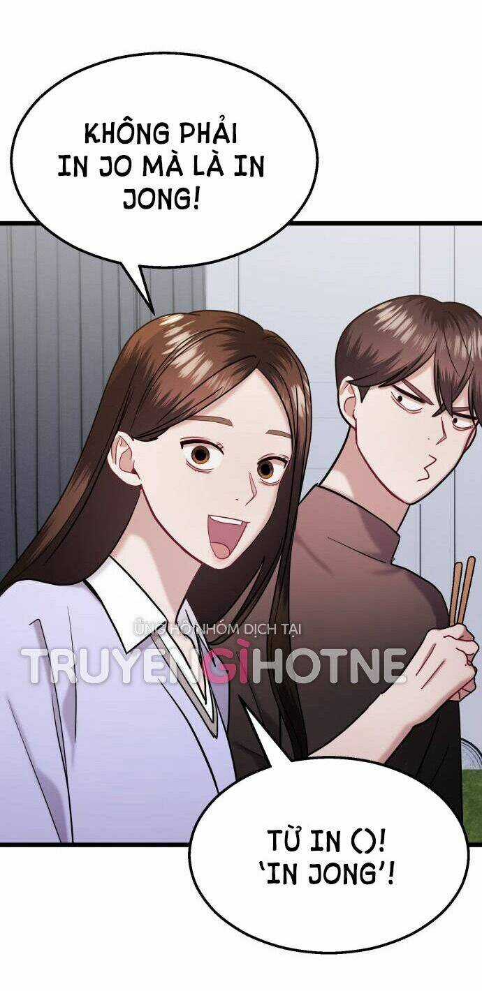 Ảo Thuật Gia Quyến Rũ Chapter 36.1 trang 41