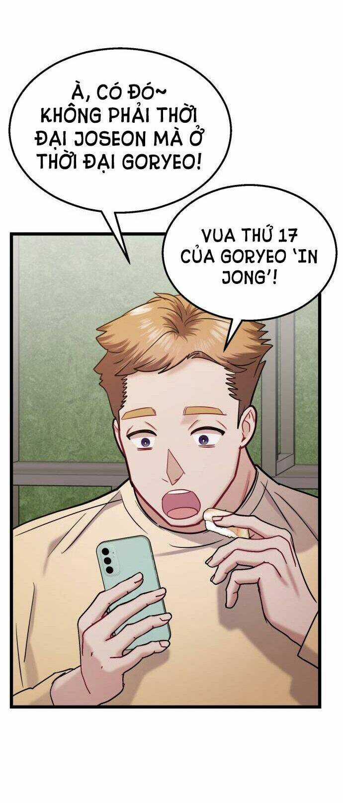 Ảo Thuật Gia Quyến Rũ Chapter 36.1 trang 42