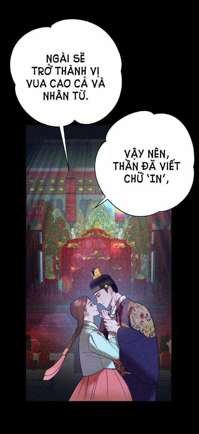Ảo Thuật Gia Quyến Rũ Chapter 36.1 trang 47