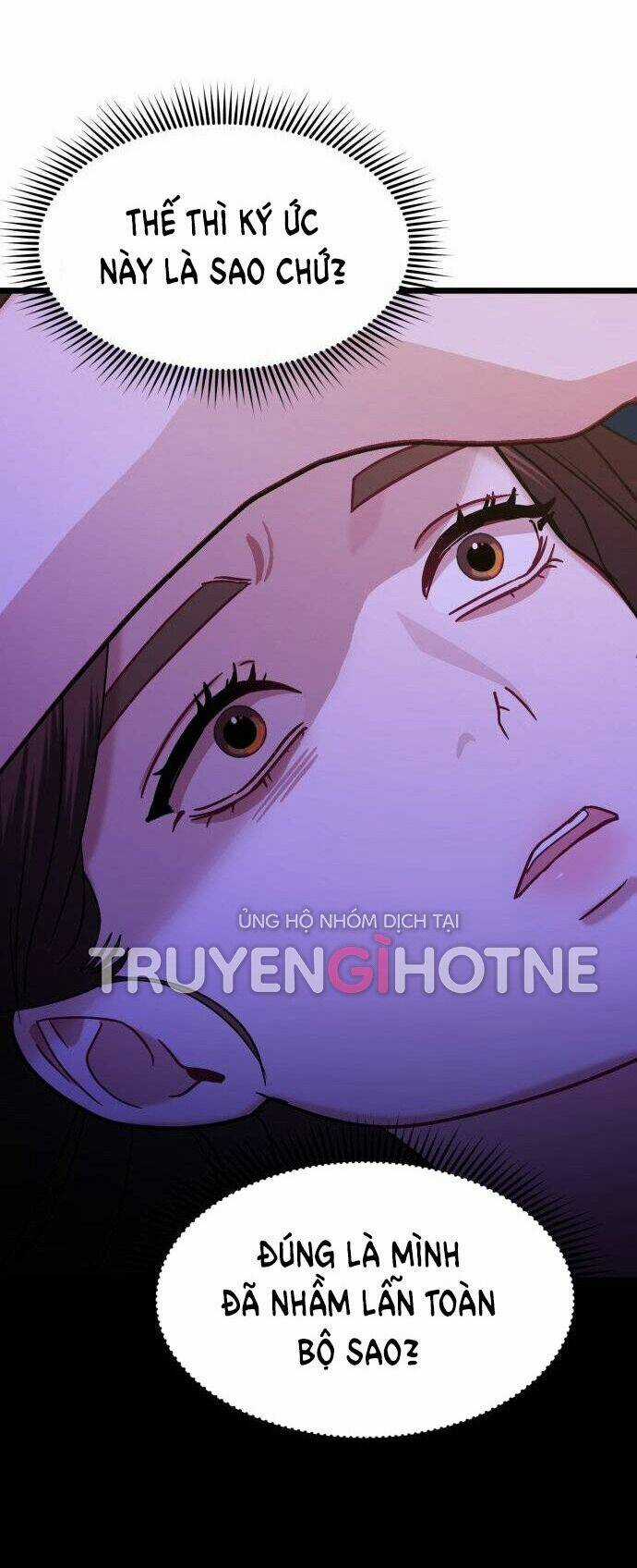 Ảo Thuật Gia Quyến Rũ Chapter 36.1 trang 54