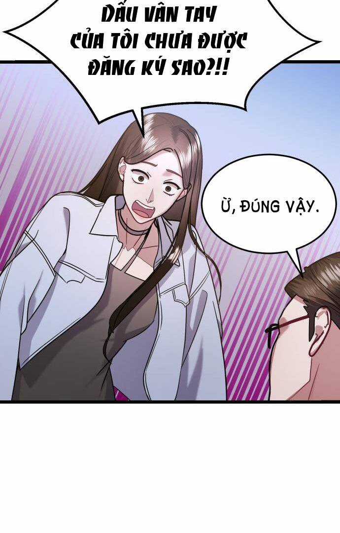 Ảo Thuật Gia Quyến Rũ Chapter 40.1 trang 15