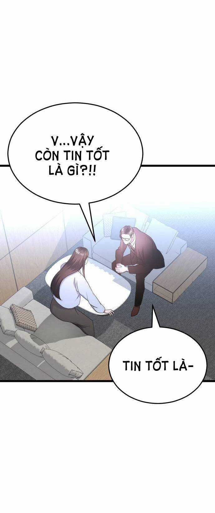 Ảo Thuật Gia Quyến Rũ Chapter 40.1 trang 19