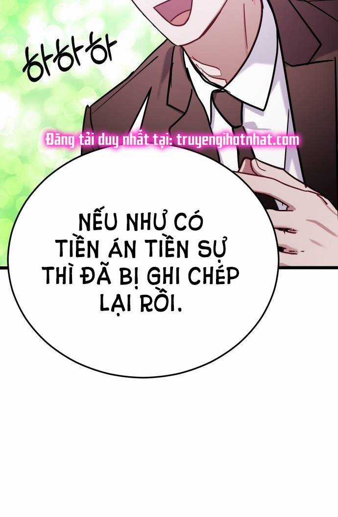 Ảo Thuật Gia Quyến Rũ Chapter 40.1 trang 21