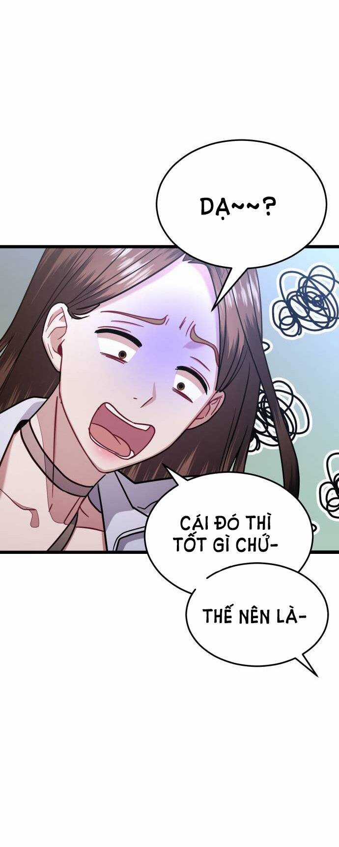 Ảo Thuật Gia Quyến Rũ Chapter 40.1 trang 22
