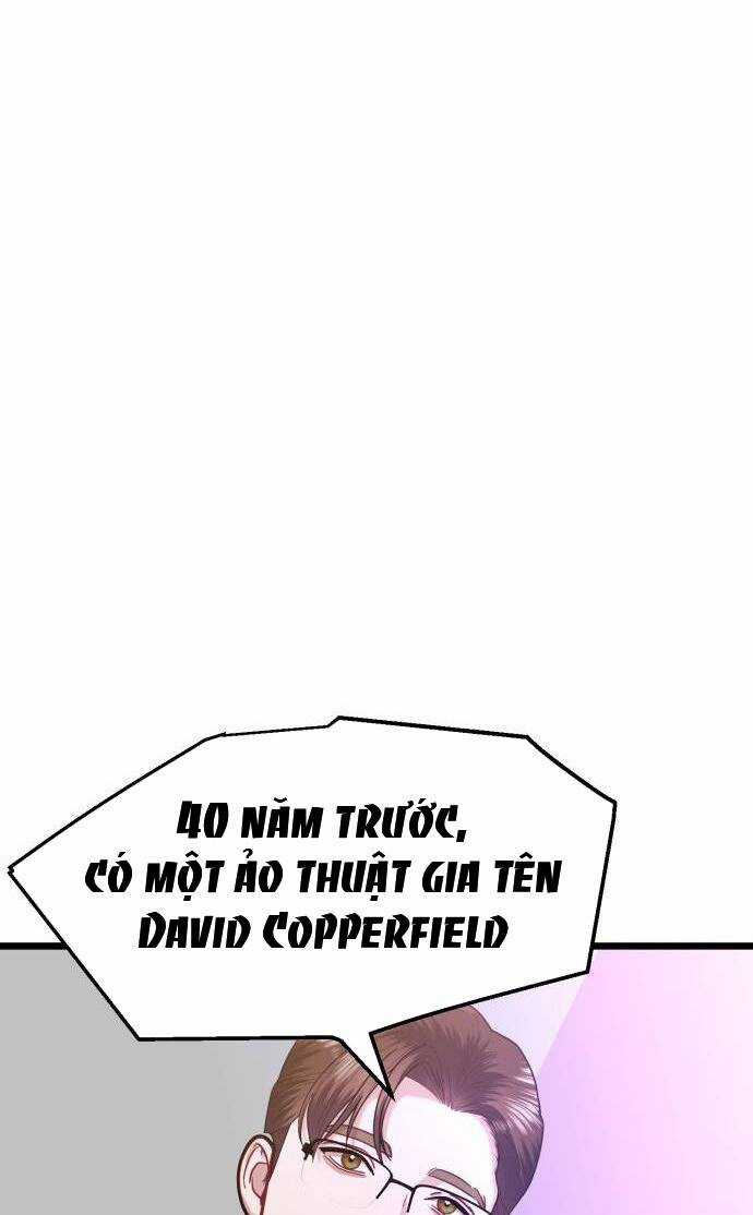 Ảo Thuật Gia Quyến Rũ Chapter 40.1 trang 31