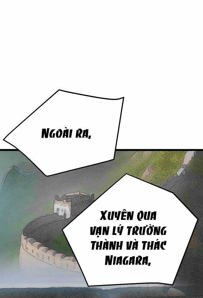 Ảo Thuật Gia Quyến Rũ Chapter 40.1 trang 33