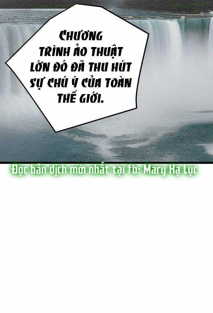 Ảo Thuật Gia Quyến Rũ Chapter 40.1 trang 34