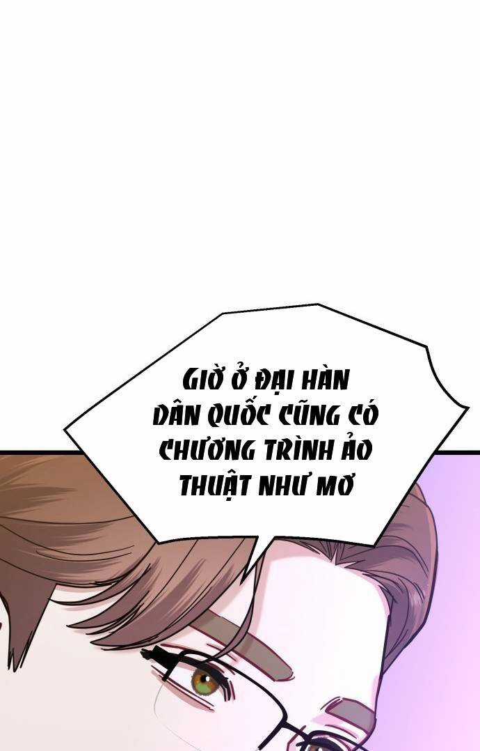 Ảo Thuật Gia Quyến Rũ Chapter 40.1 trang 35