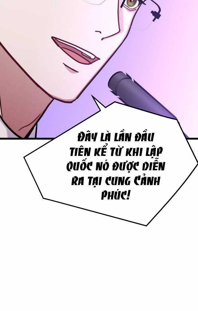 Ảo Thuật Gia Quyến Rũ Chapter 40.1 trang 36