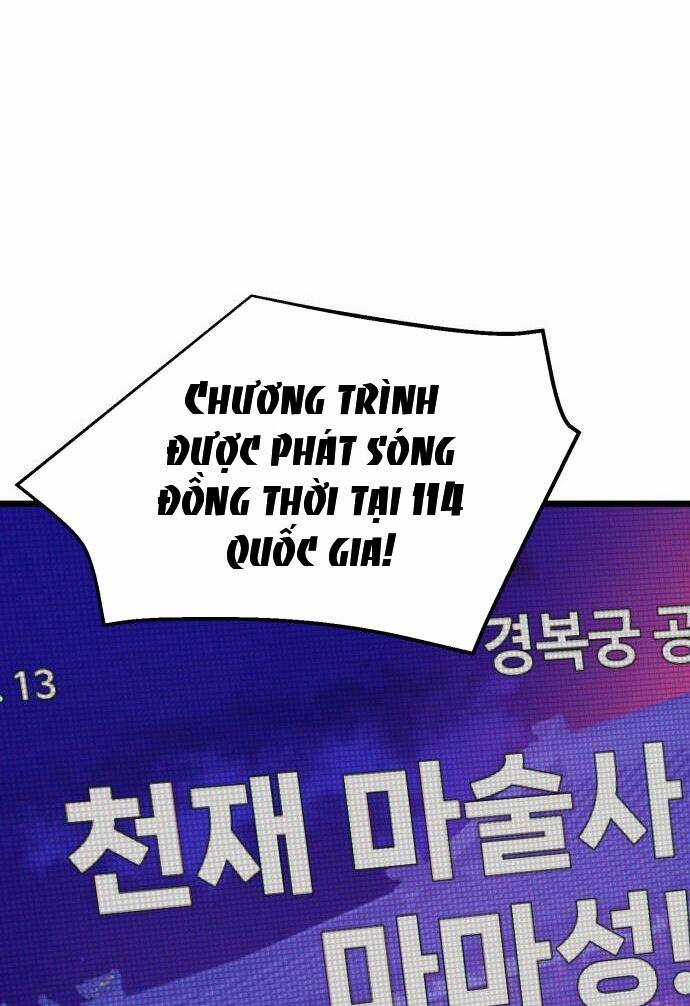 Ảo Thuật Gia Quyến Rũ Chapter 40.1 trang 37