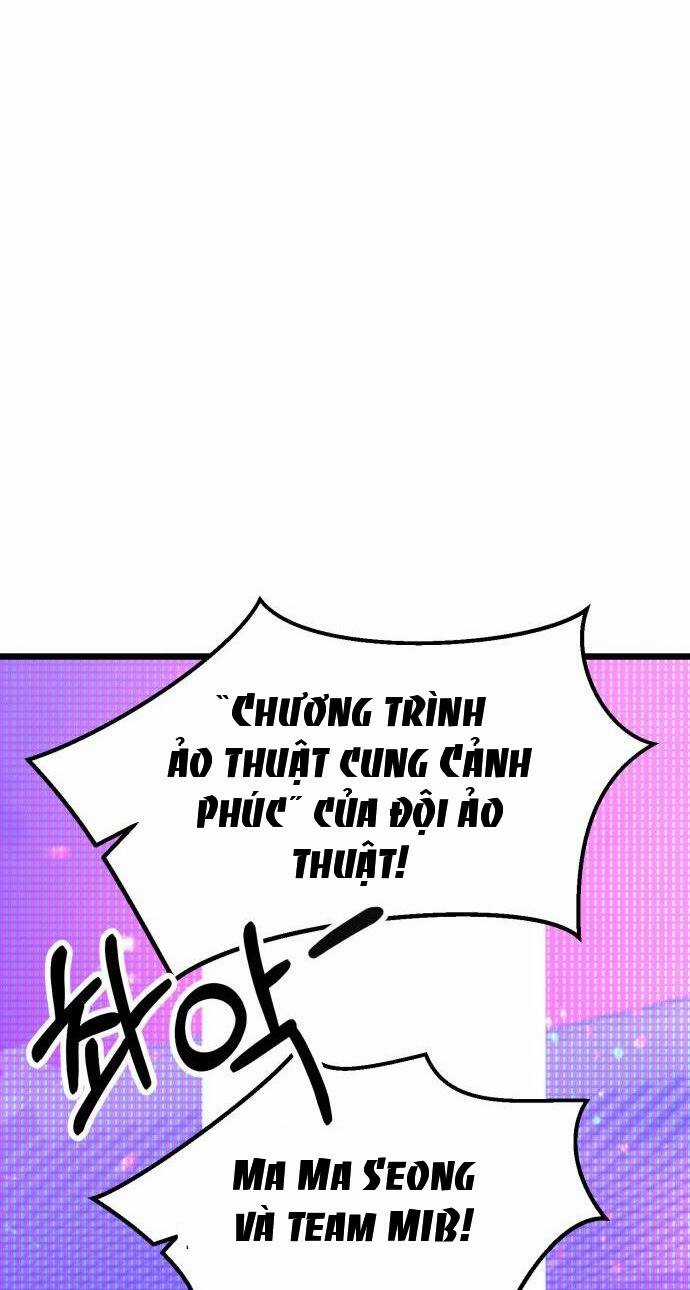 Ảo Thuật Gia Quyến Rũ Chapter 40.1 trang 39