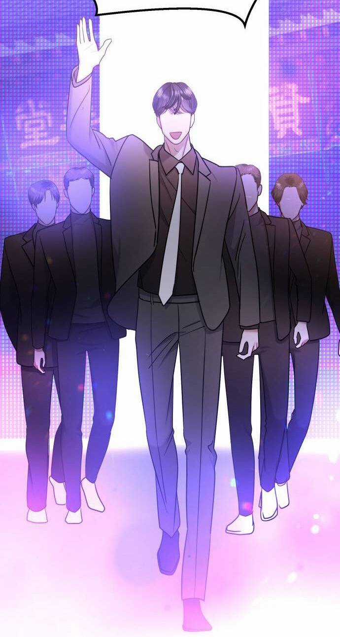 Ảo Thuật Gia Quyến Rũ Chapter 40.1 trang 40