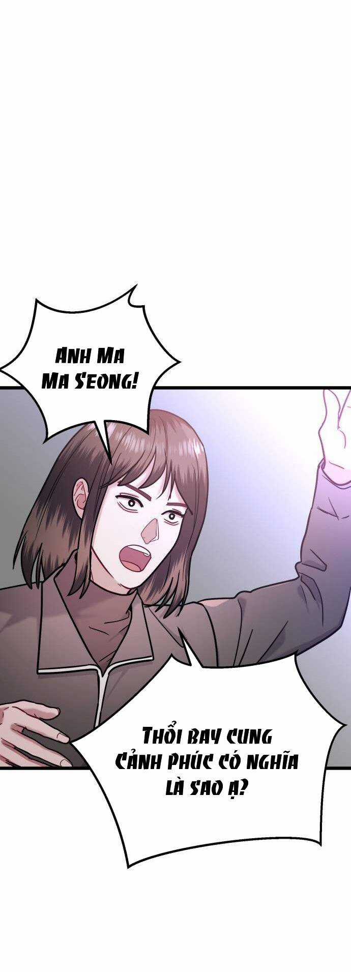Ảo Thuật Gia Quyến Rũ Chapter 40.1 trang 43