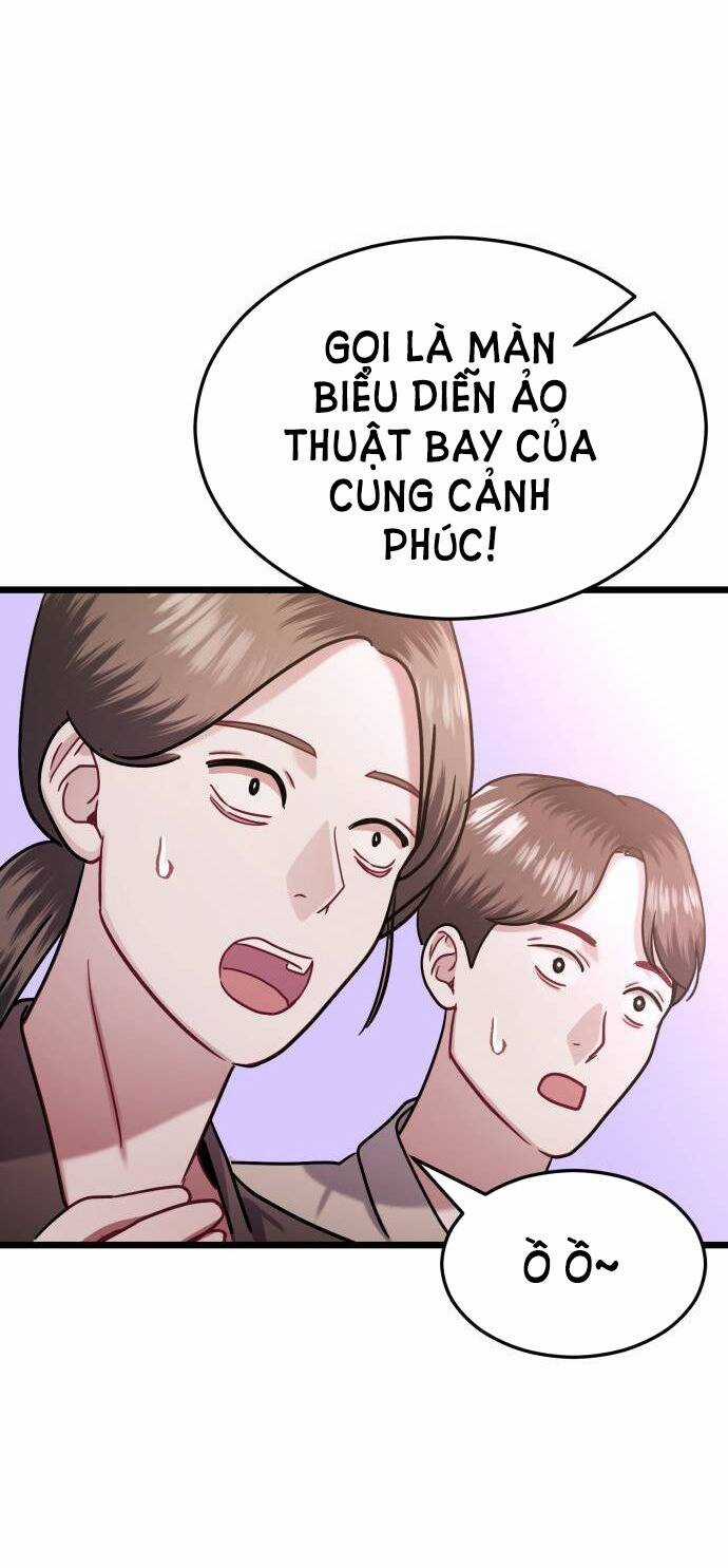 Ảo Thuật Gia Quyến Rũ Chapter 40.1 trang 47