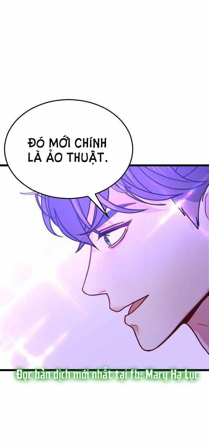 Ảo Thuật Gia Quyến Rũ Chapter 40.1 trang 49