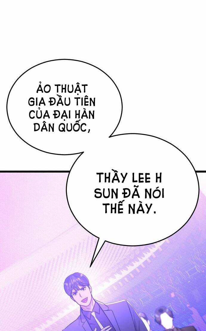 Ảo Thuật Gia Quyến Rũ Chapter 40.1 trang 50