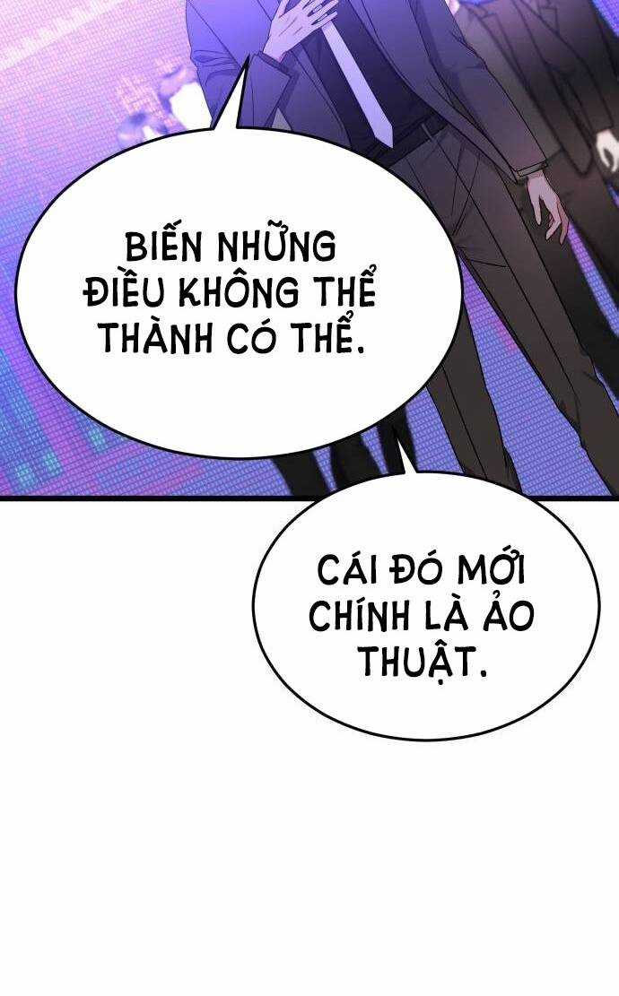Ảo Thuật Gia Quyến Rũ Chapter 40.1 trang 51