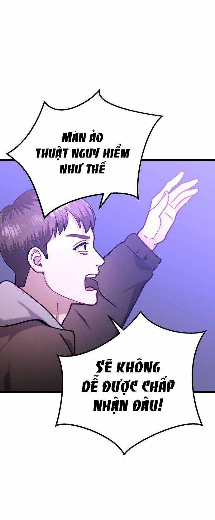 Ảo Thuật Gia Quyến Rũ Chapter 40.1 trang 52