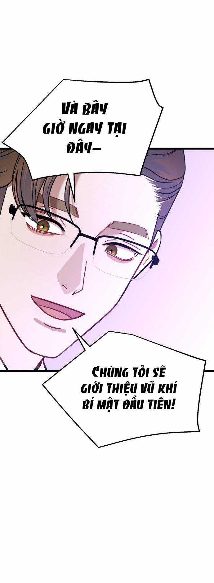 Ảo Thuật Gia Quyến Rũ Chapter 40.1 trang 54