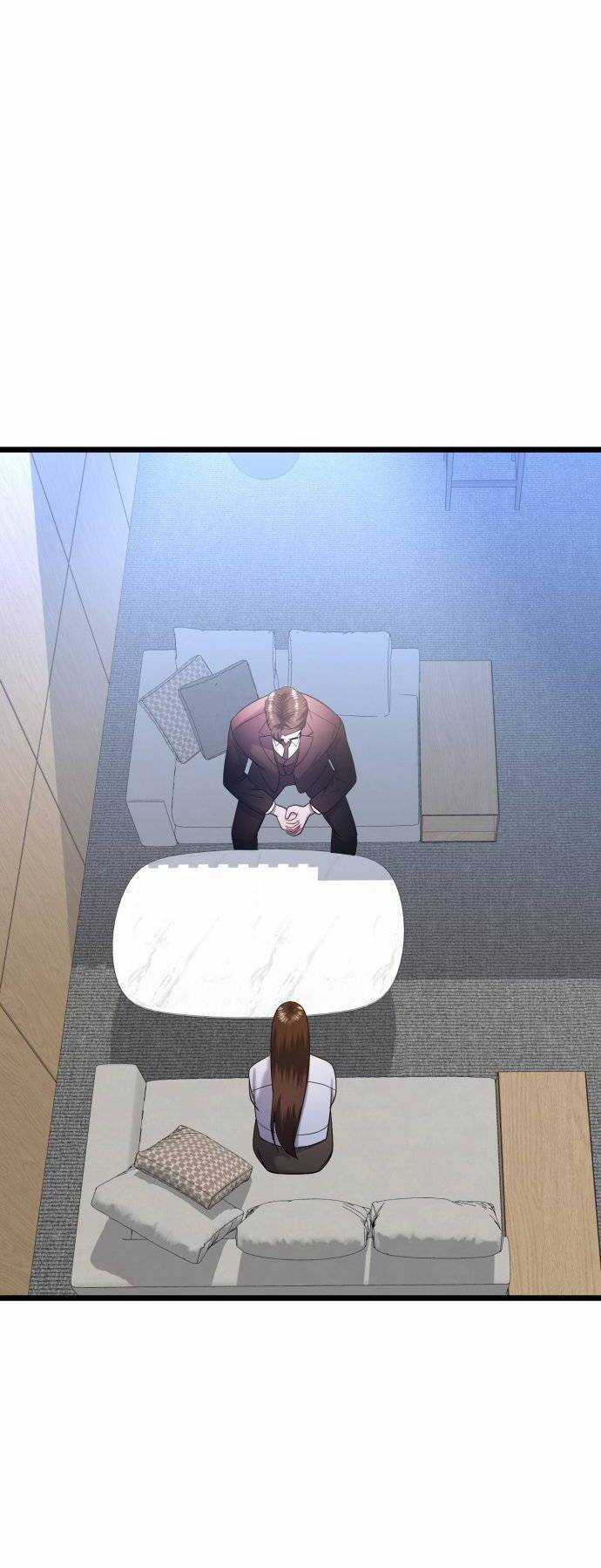 Ảo Thuật Gia Quyến Rũ Chapter 40.1 trang 8
