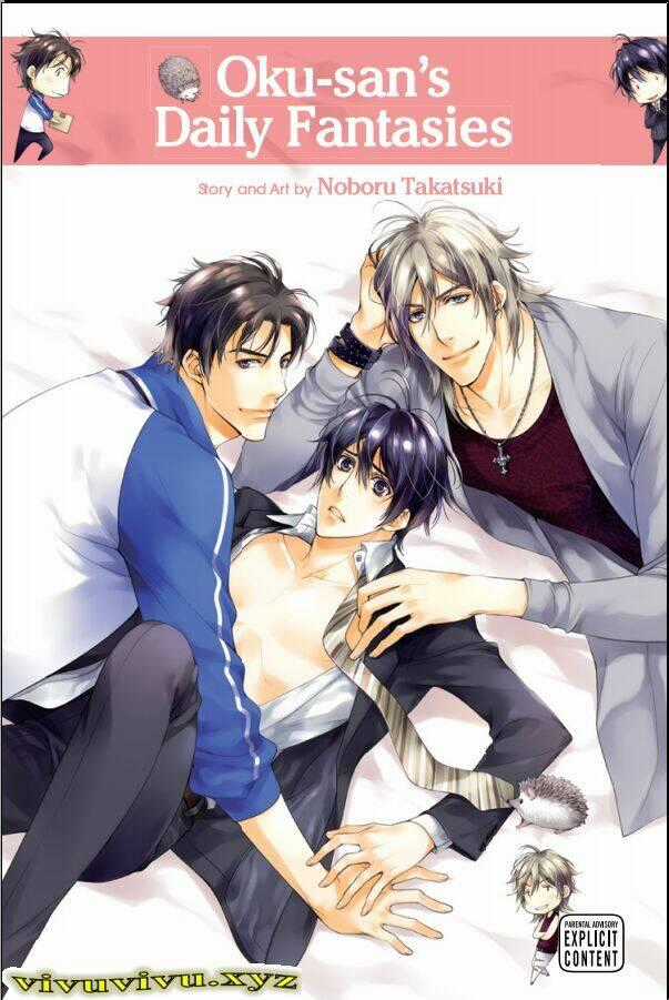 ẢO TƯỞNG KÌ TRUYỆN Chapter 2 trang 1