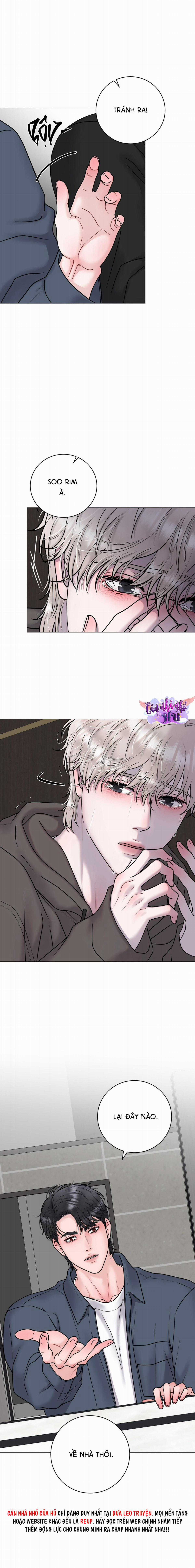 Ảo Tưởng Chapter 15 trang 11