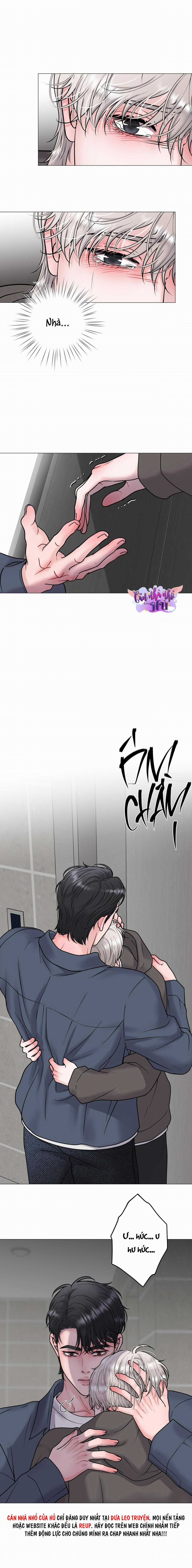 Ảo Tưởng Chapter 15 trang 12