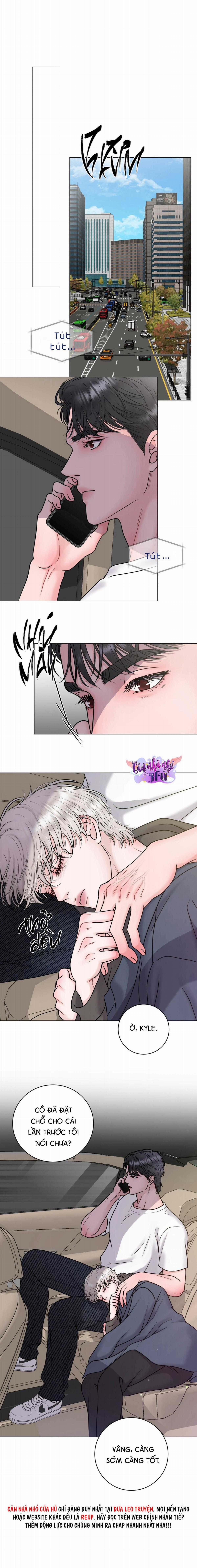 Ảo Tưởng Chapter 15 trang 13