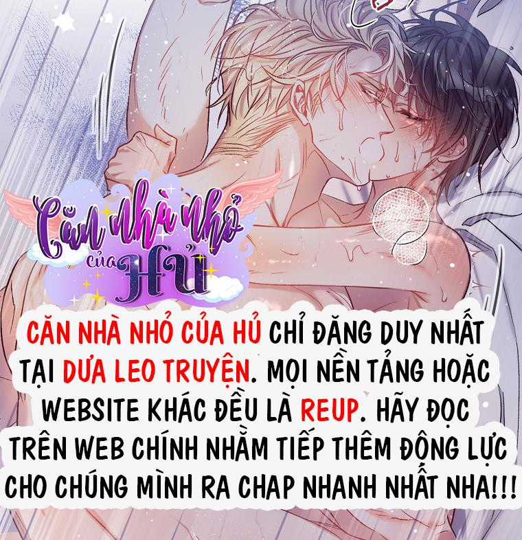 Ảo Tưởng Chapter 15 trang 19