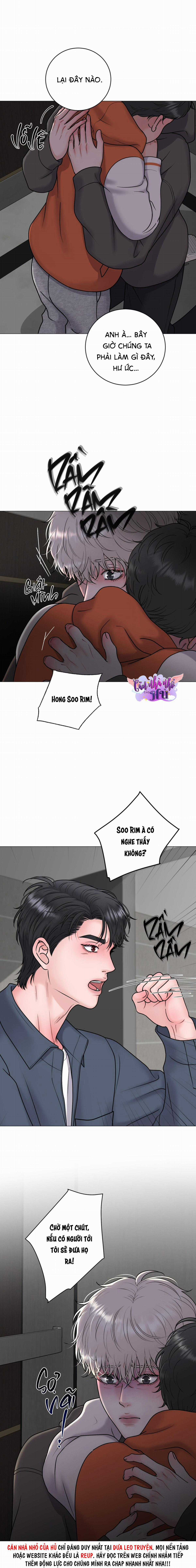 Ảo Tưởng Chapter 15 trang 5