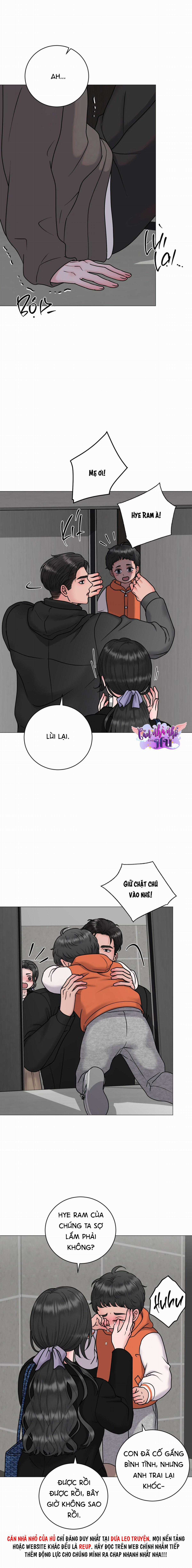 Ảo Tưởng Chapter 15 trang 9