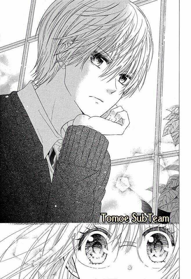 Aoba-Kun Ni Kikitai Koto Chapter 1 trang 14