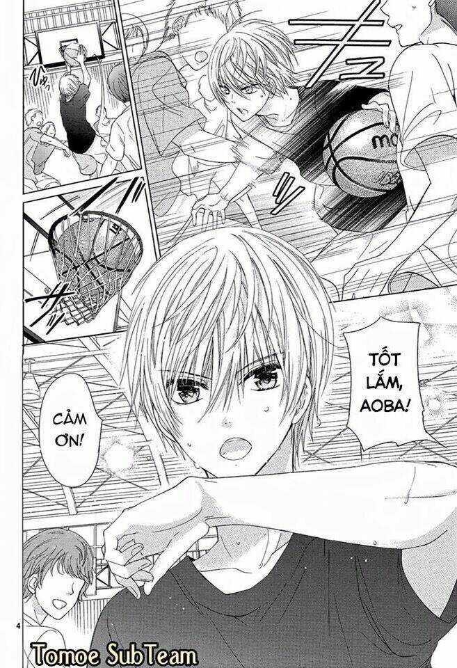 Aoba-Kun Ni Kikitai Koto Chapter 1 trang 4