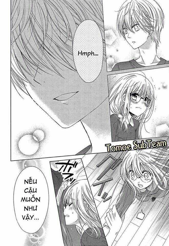 Aoba-Kun Ni Kikitai Koto Chapter 1 trang 41