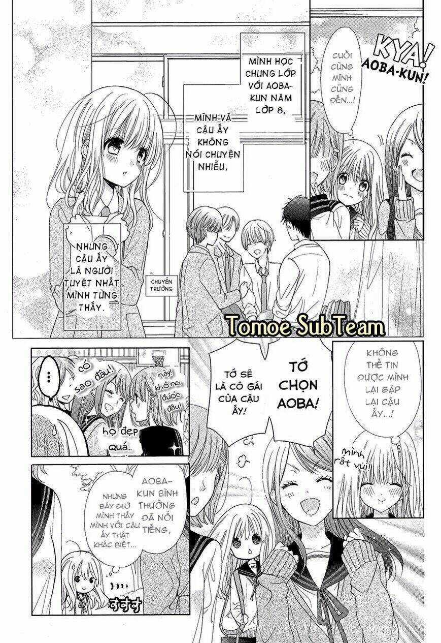 Aoba-Kun Ni Kikitai Koto Chapter 1 trang 5