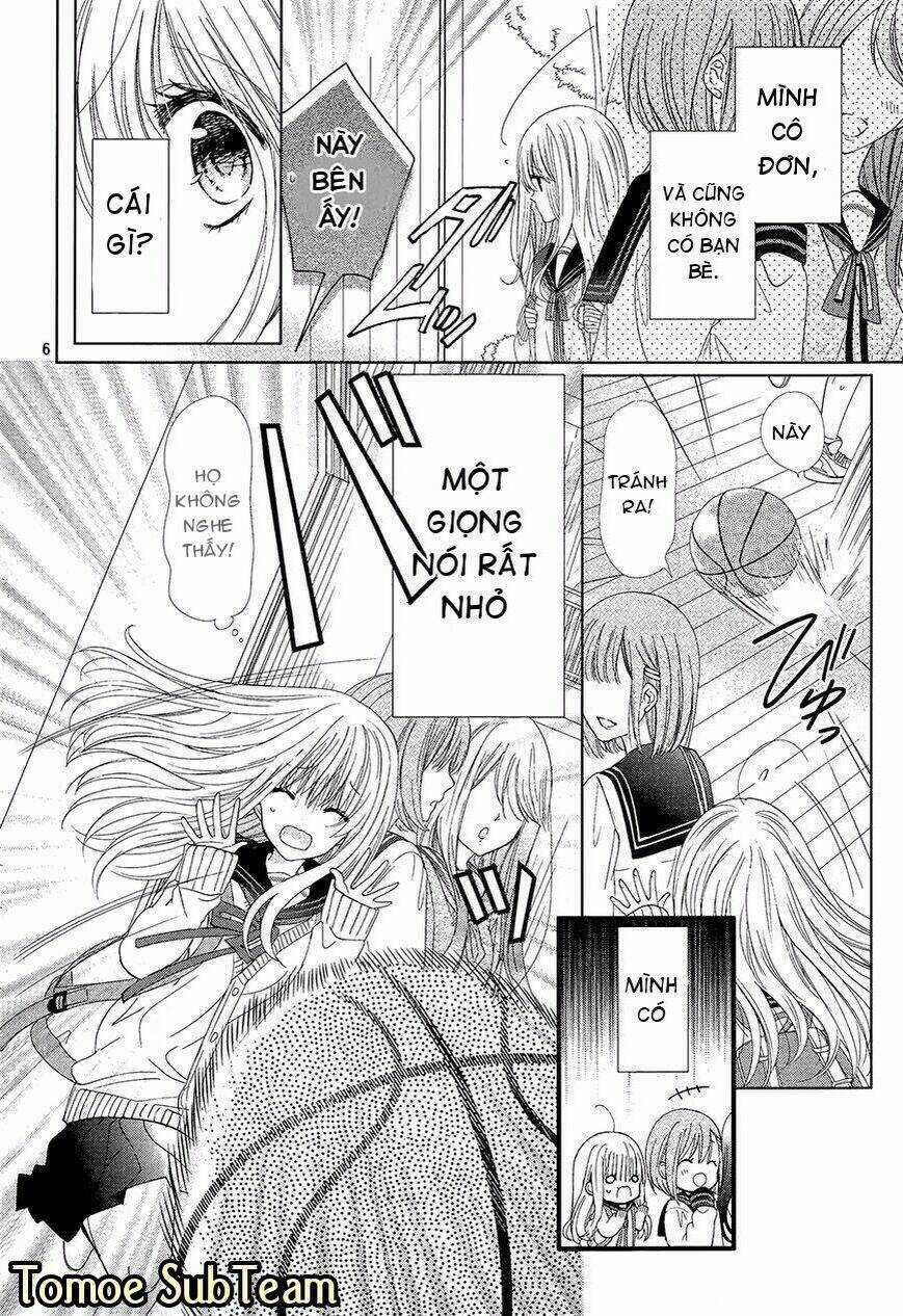 Aoba-Kun Ni Kikitai Koto Chapter 1 trang 6