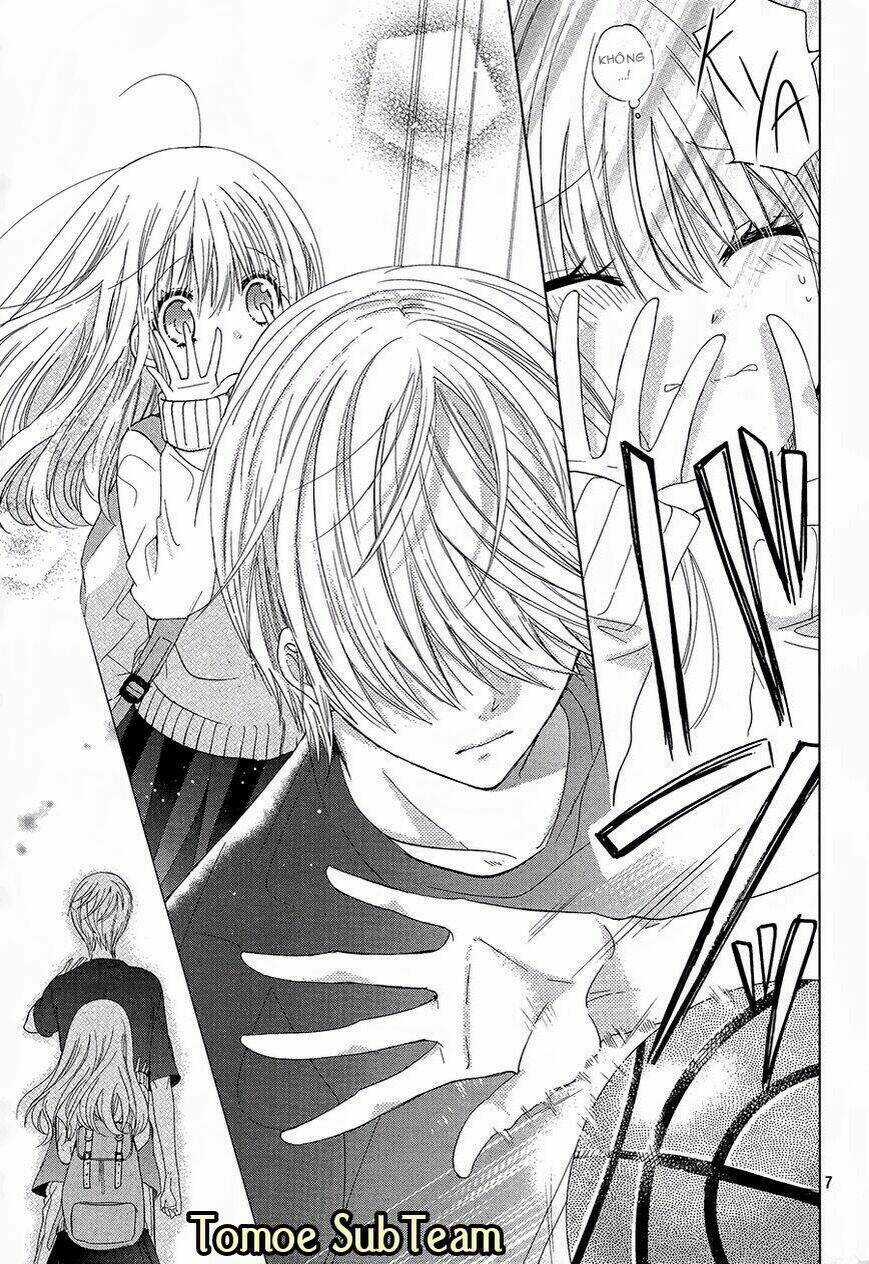 Aoba-Kun Ni Kikitai Koto Chapter 1 trang 7