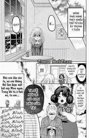 Aoba-Kun Ni Kikitai Koto Chapter 2 trang 15