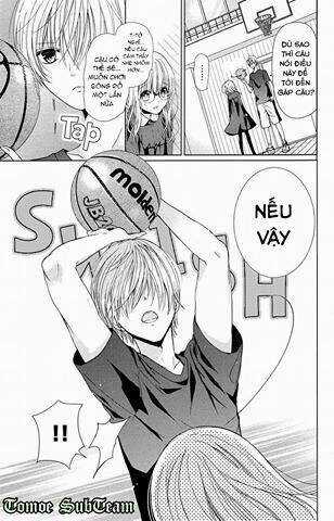 Aoba-Kun Ni Kikitai Koto Chapter 2 trang 3