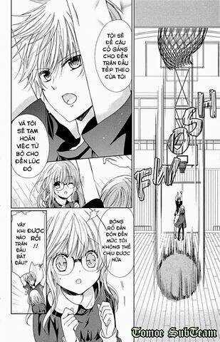 Aoba-Kun Ni Kikitai Koto Chapter 2 trang 4