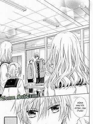 Aoba-Kun Ni Kikitai Koto Chapter 2 trang 9